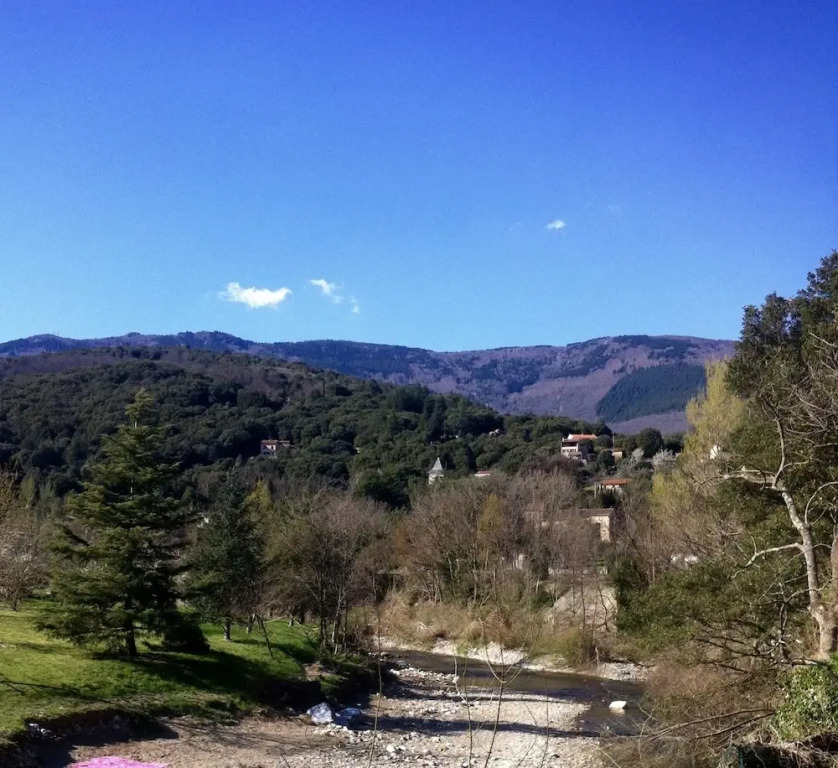 Moulin de l’Arcas