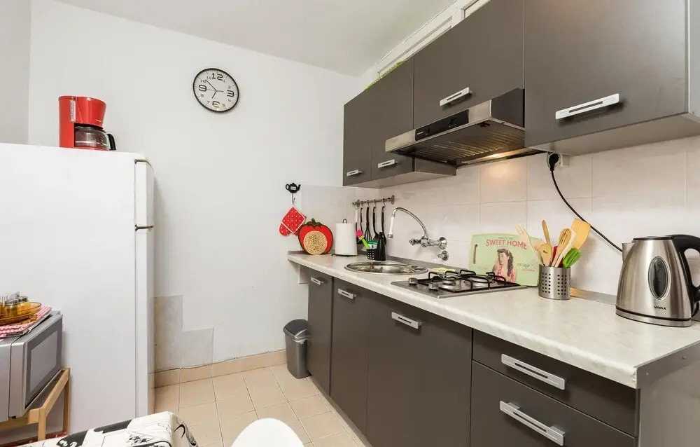 Amazing Apartment in Mali Losinj With Wifi and 1 Bedrooms