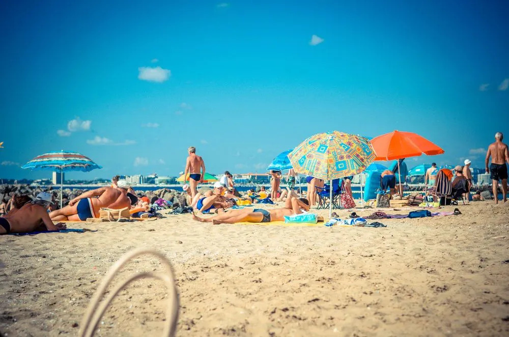 Grand Resort - Sea Viev and Premium Apartments