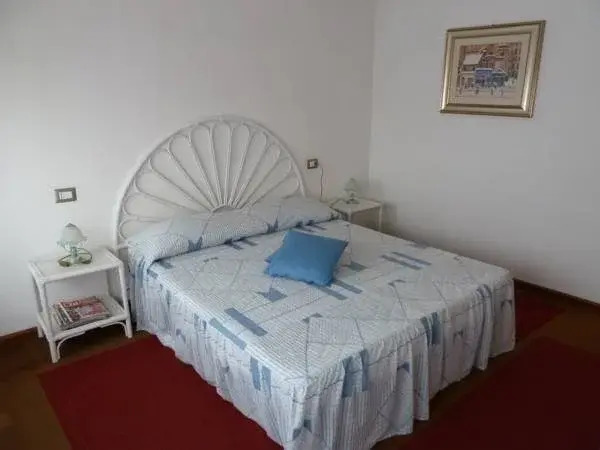 B&B Genneruxi