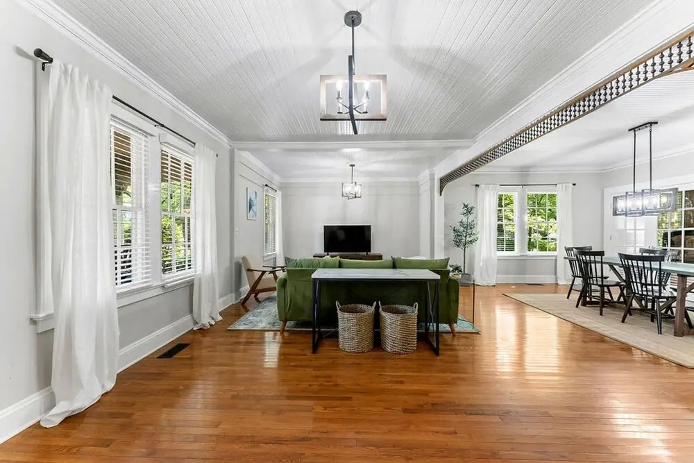 Beautiful Home in Historic Downtown Norcross