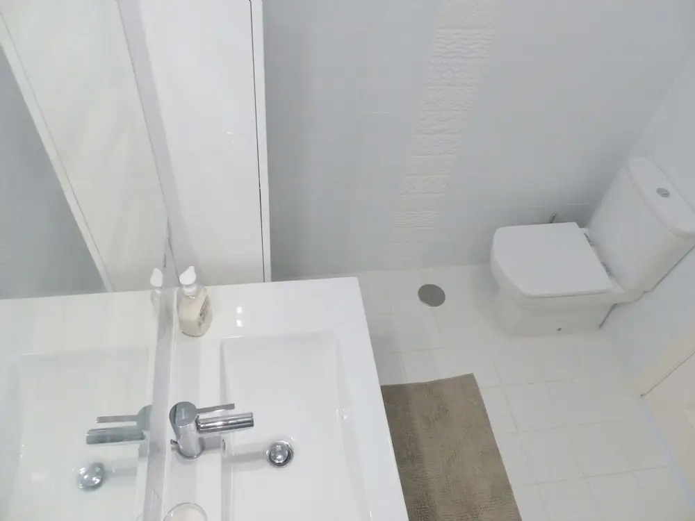 107336 Apartment In Calahonda