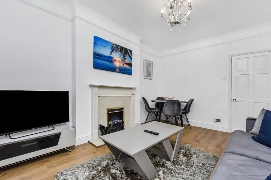 Suites by Rehoboth - Lord's - St John's Wood