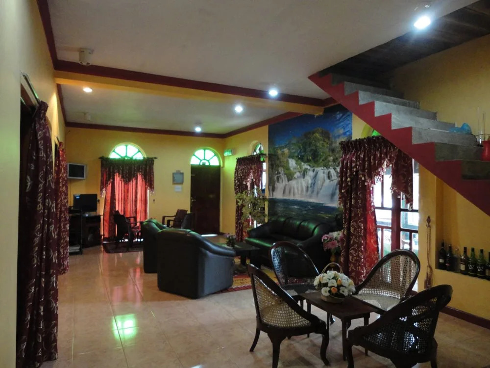 Pedro Resort