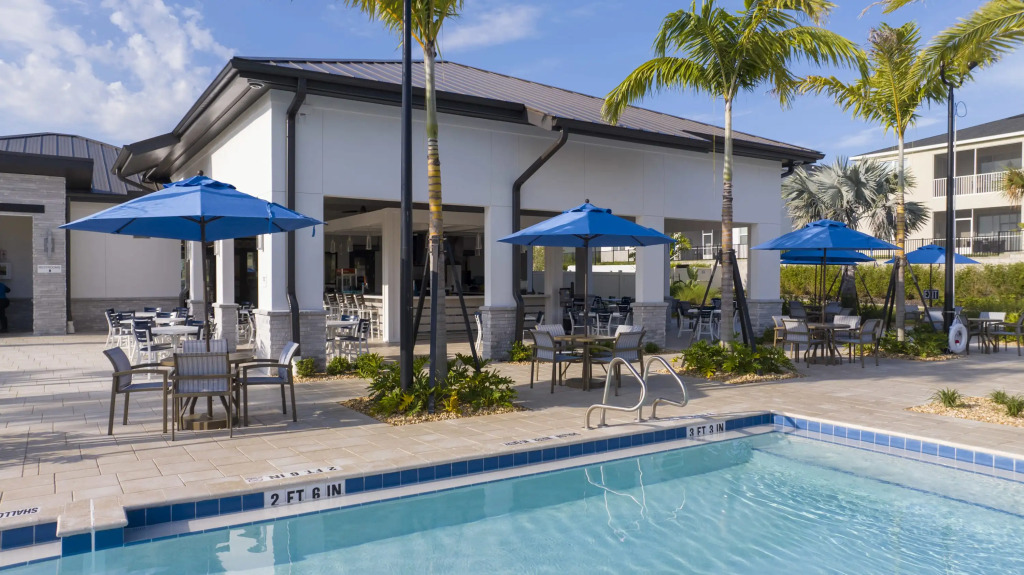 Stunning 5 Bd w Pool Close to Disney Champions Gate 1012