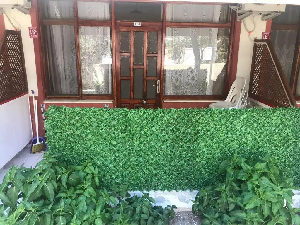 Yüksel Motel