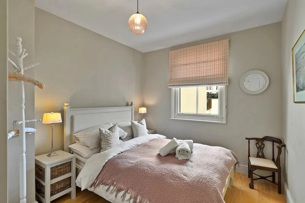 Villa in Sidmouth With Sea Views