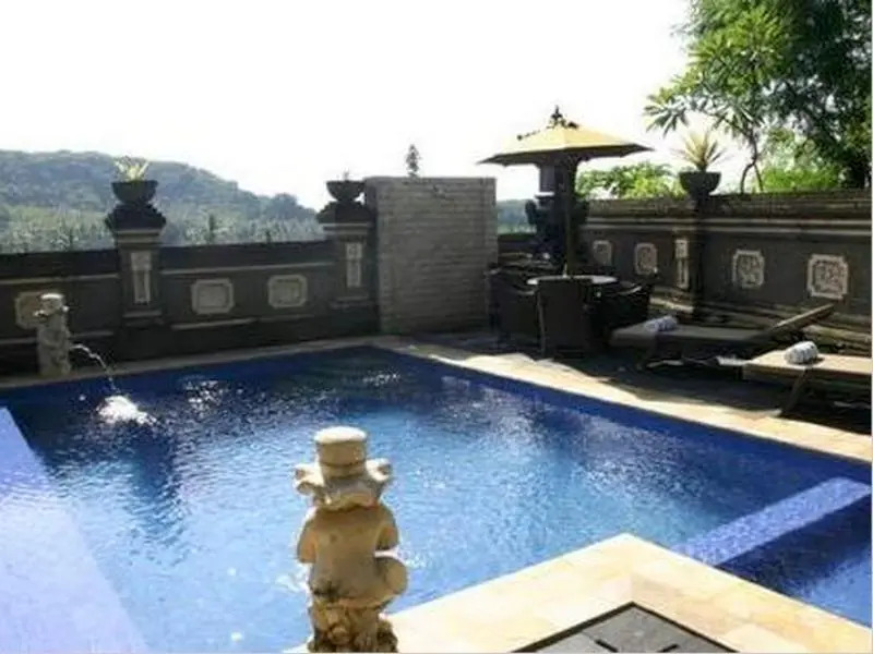 Puri Pondok Dawa Villa