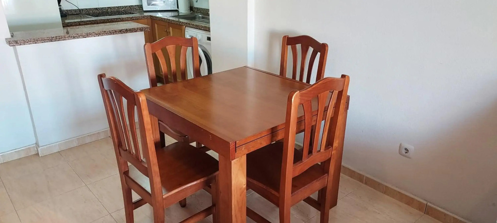 Apartamento Ángel en Gran playa