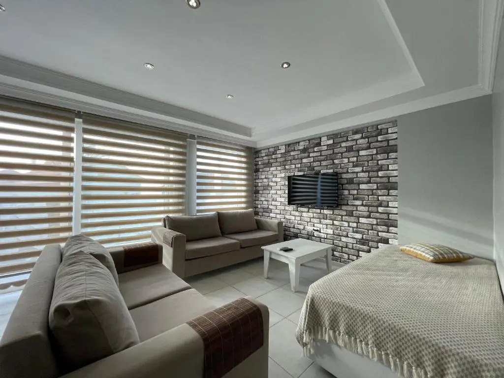 Orka Royal Hills Apartments E2 Private Entrance