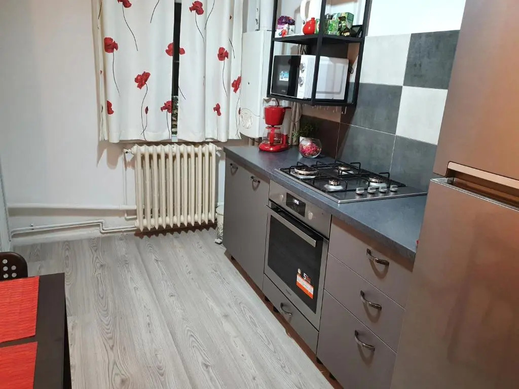 MIA Central, Large Apart, 3 rooms, 2 baths, AFI Mall