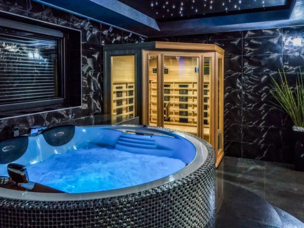 Chalet De Luxe Nowy Targ