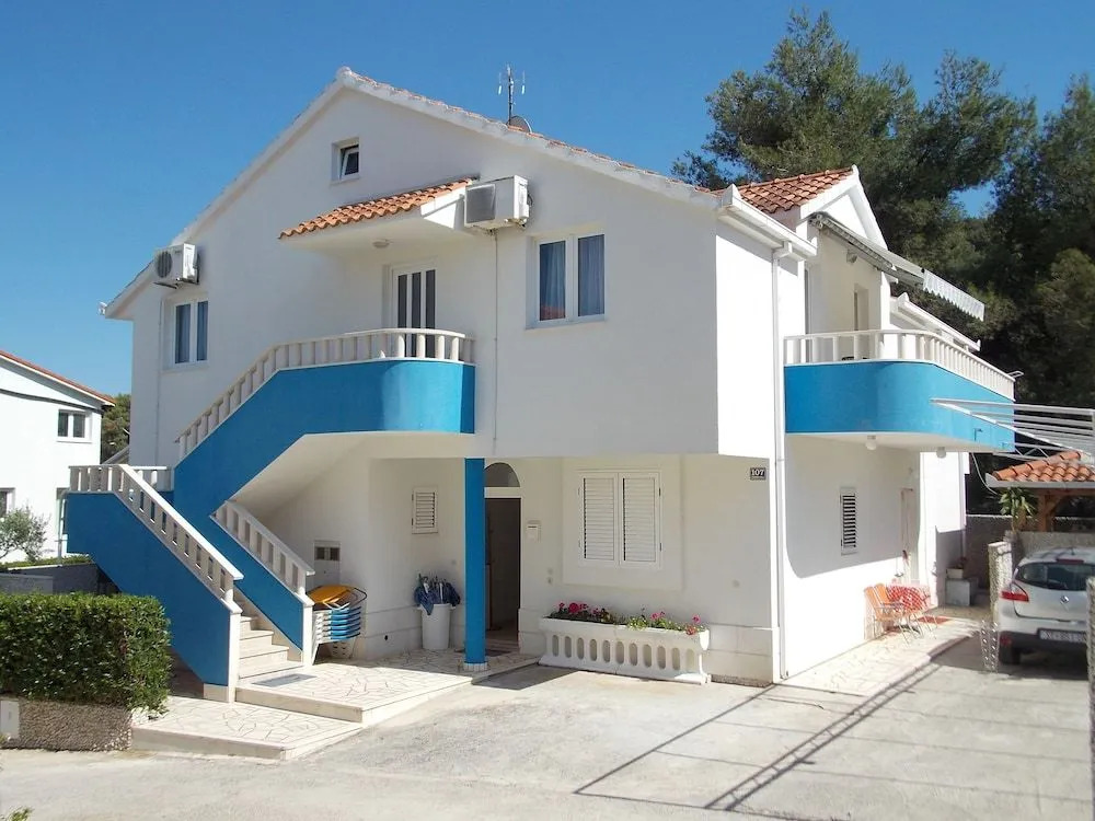Villa Kale Apartments