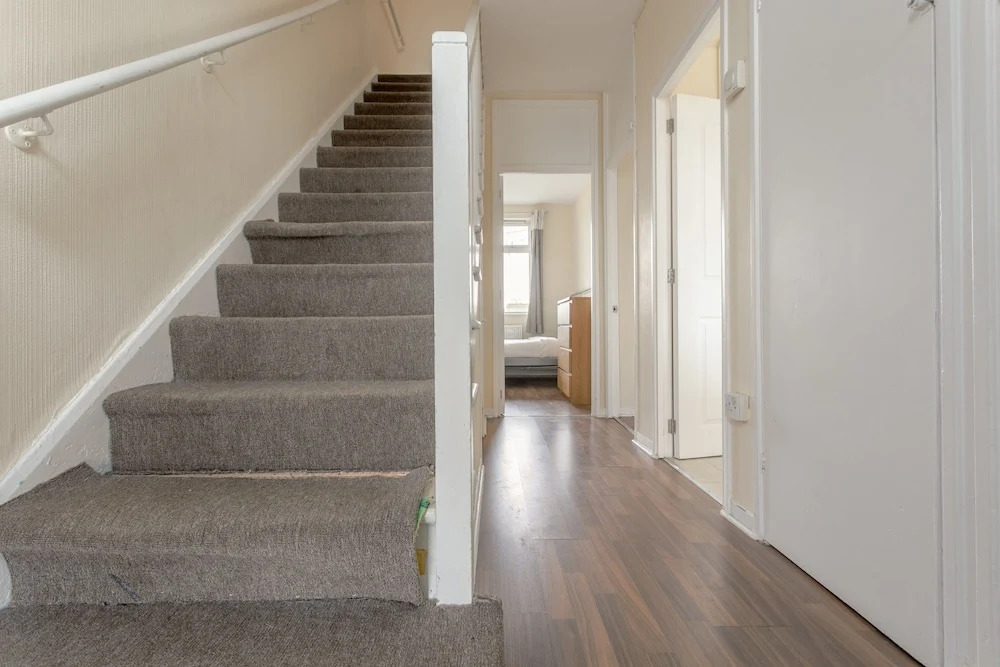 4 Bedroom Apartment in Battersea