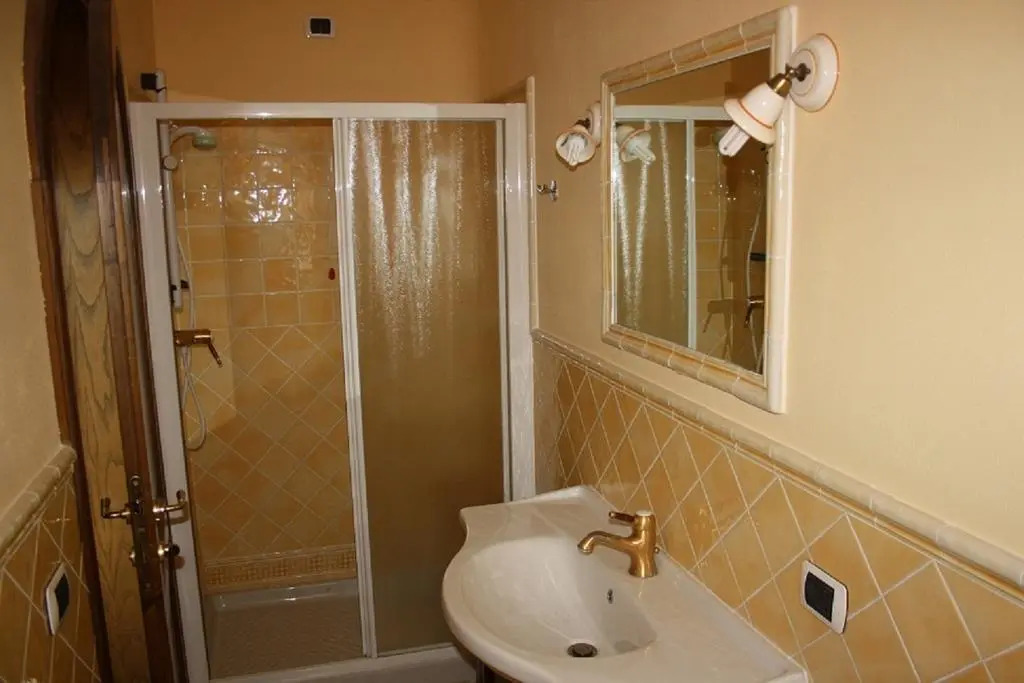 Casamare Gianluca da 1 a 5 posti letto