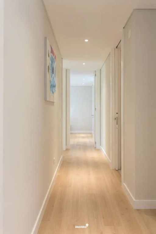 Apartamento das Vinhas