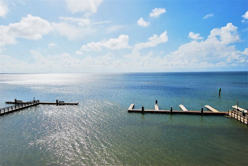 Laguna Bay Unit #201n 3 Bedroom Condo