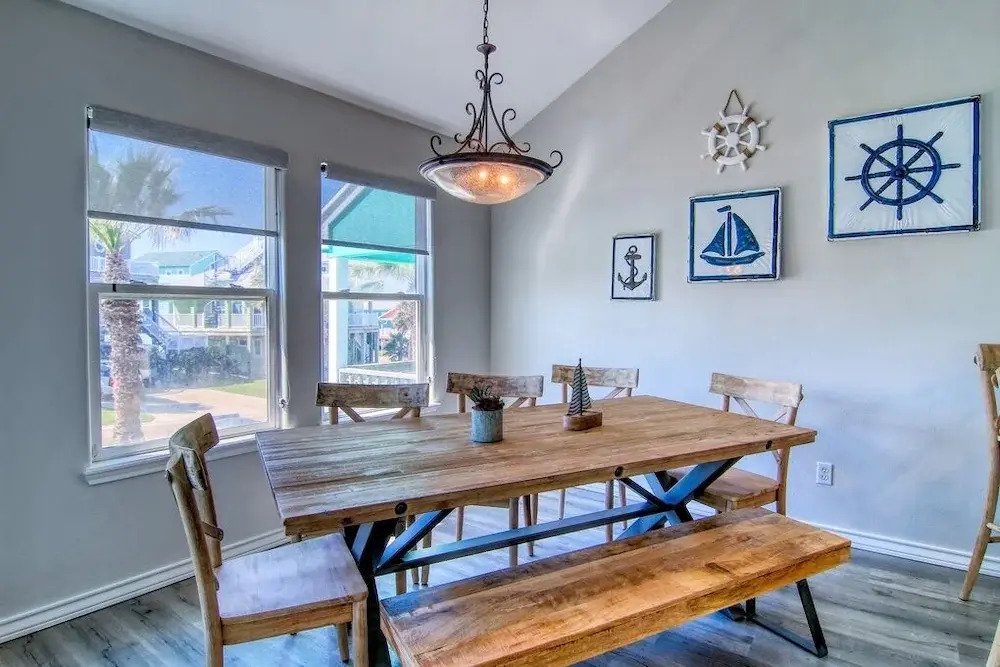 Tim s Beach House