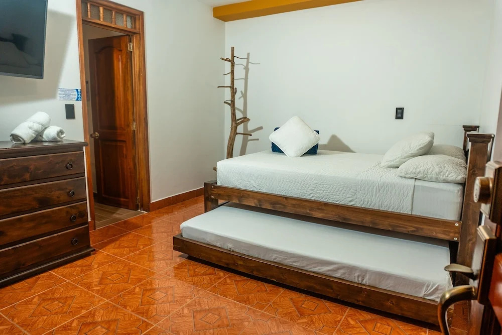 Hotel Shaddai