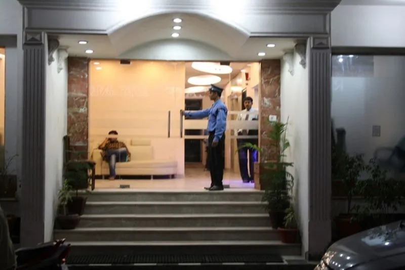 Hotel Asko International