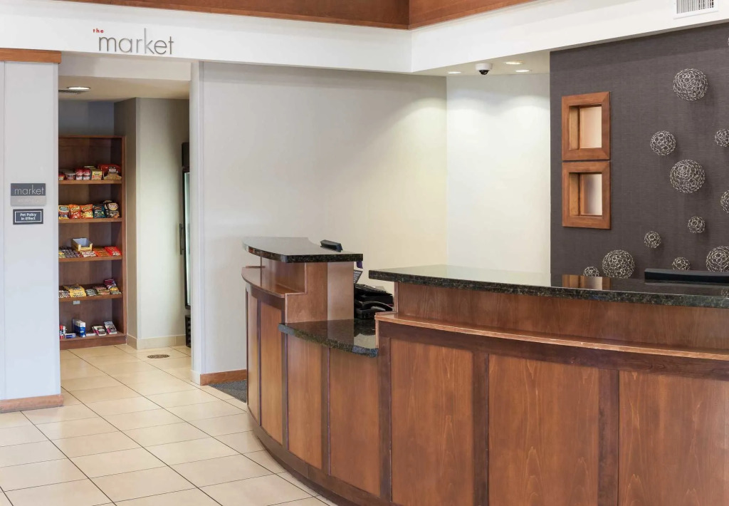 Residence Inn Phoenix North Happy Valley
