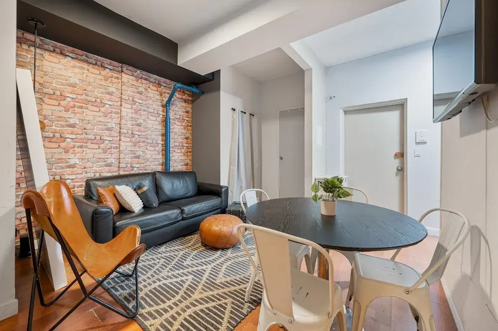 Hudson Yards Prime Location Furnished Rental
