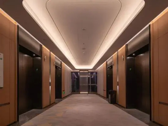 Holiday Inn Guiyang Airport by IHG