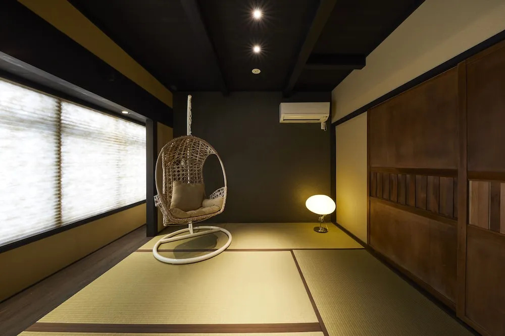 Rinn Tenjincho