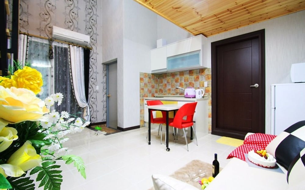 Gapyeong Lemon Pension