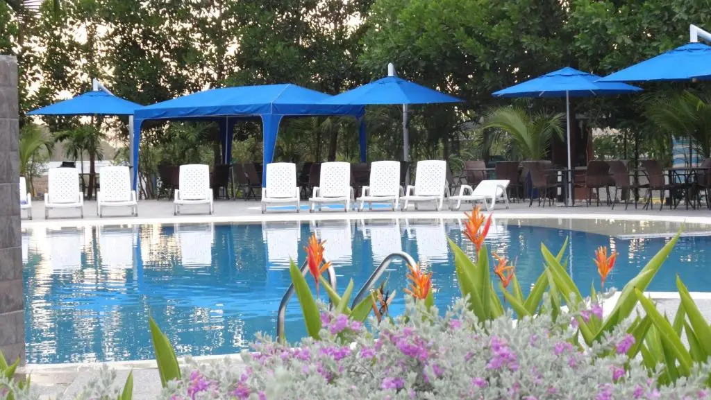 Hotel Olga Lucia