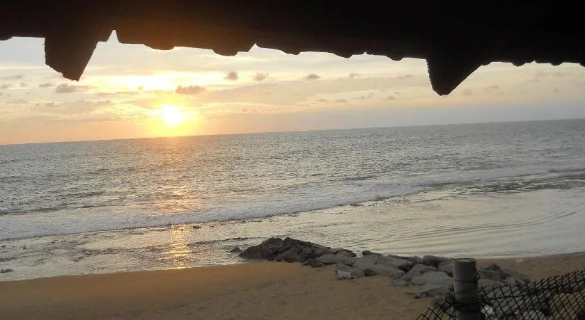 Beach House Negombo