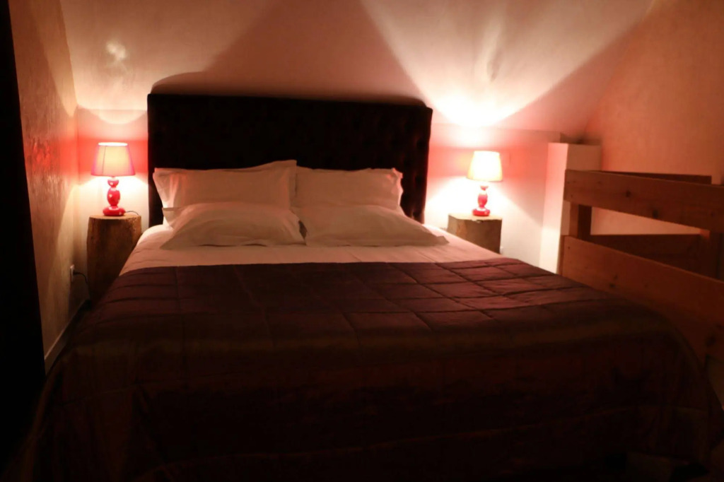 Ecodomaine le Vérin- Gîtes & Spa