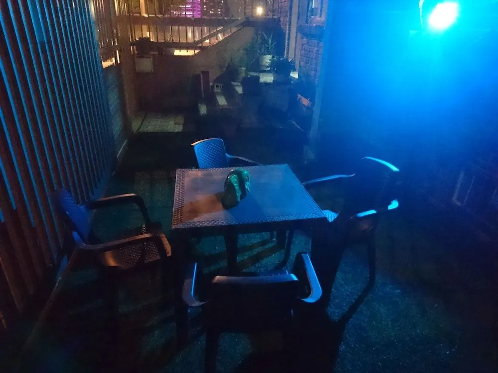 Casa Maka Maka