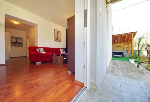 Apartment Korina