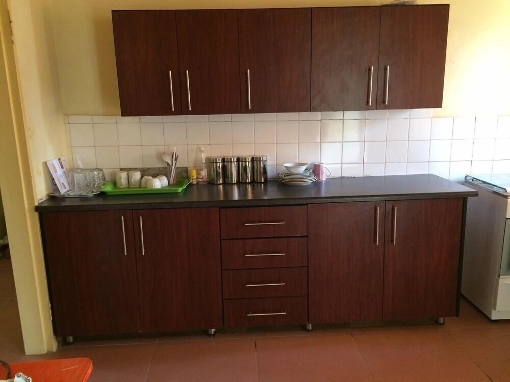 P Wake Guesthouse