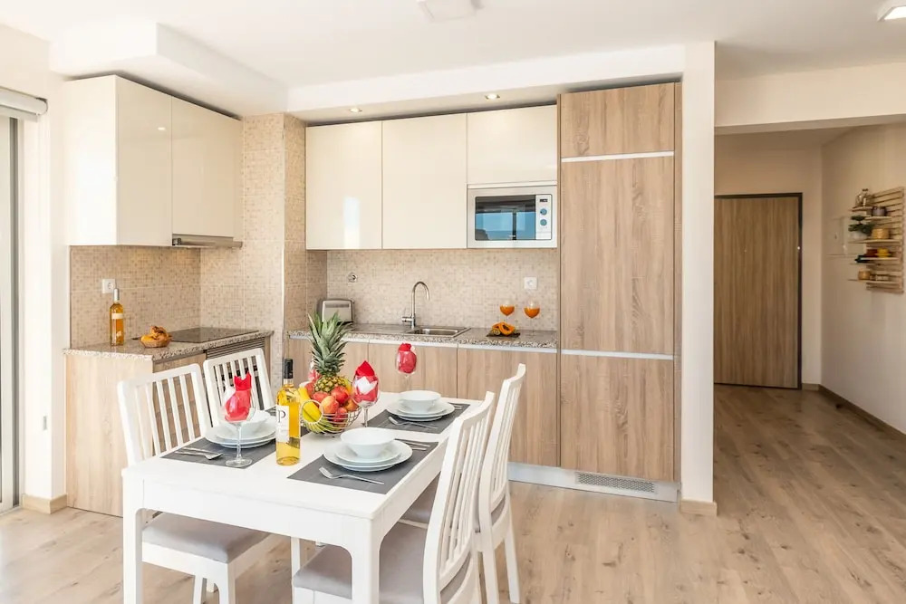 Apartamento Cayman
