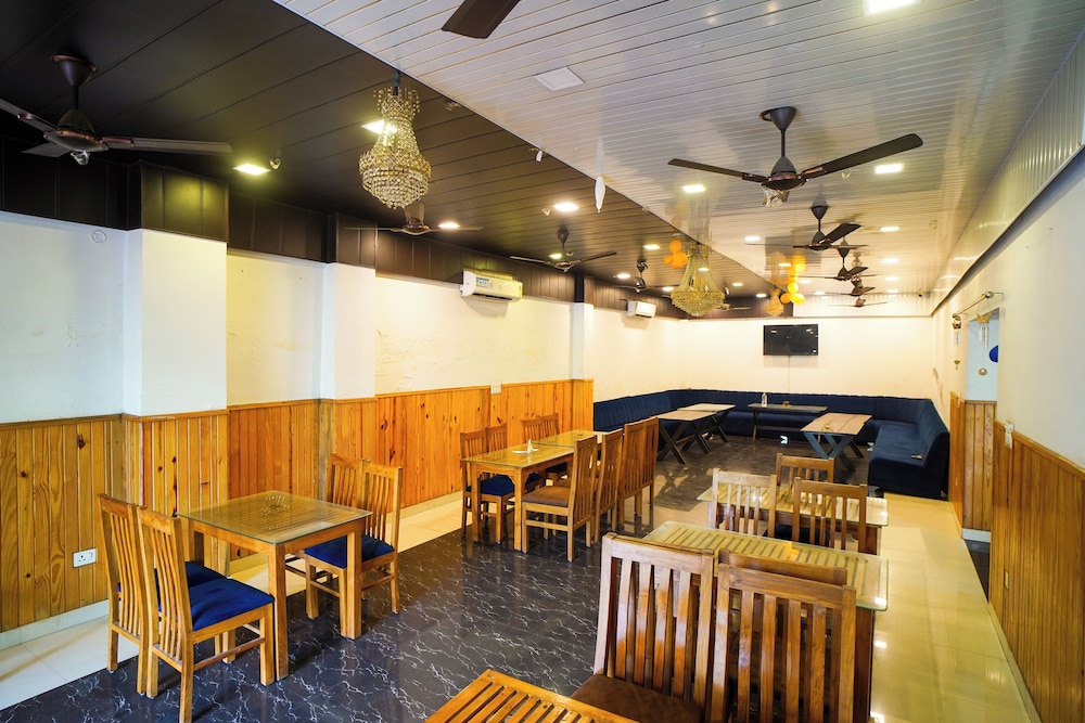 AARYA HOTEL & SPA Jim Corbett