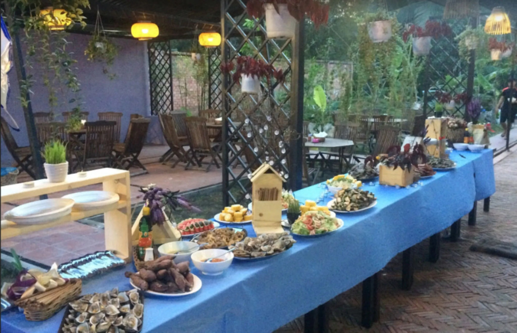 Lilac Cottage Homestay