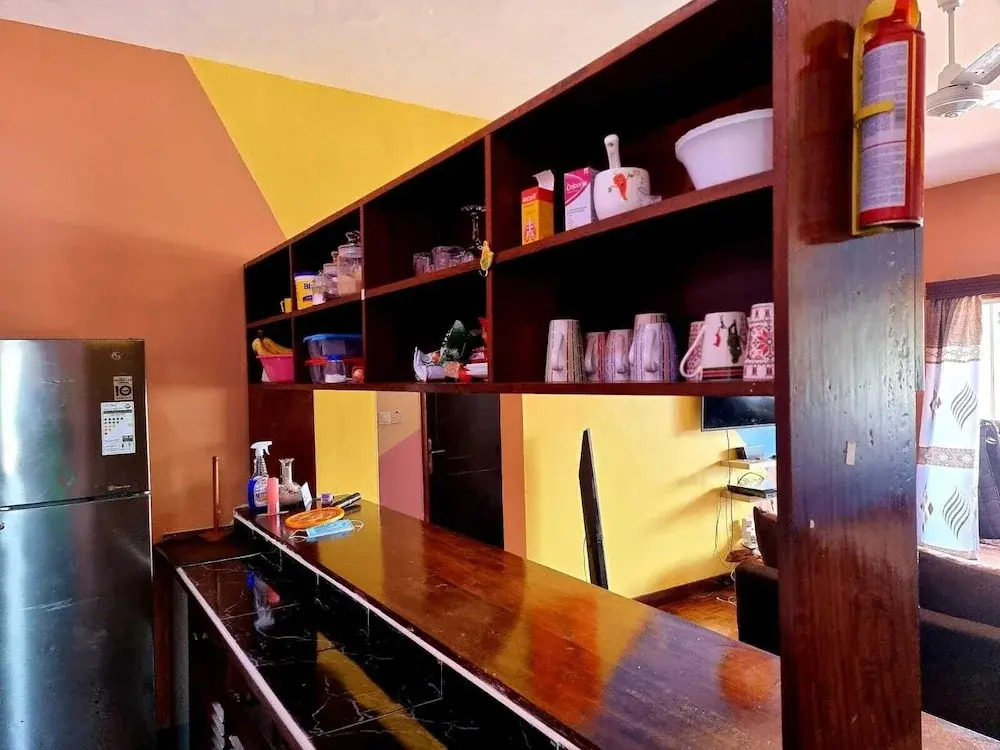 Lux Suites Solar Holiday Apartments