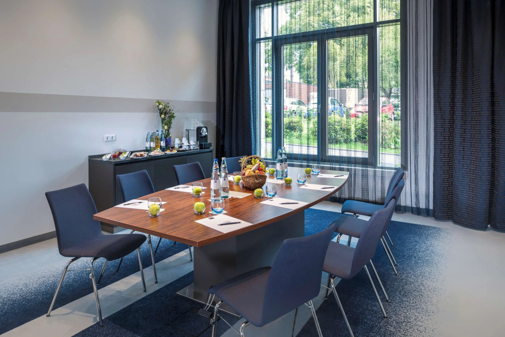 Dorint Hotel Hamburg-Eppendorf