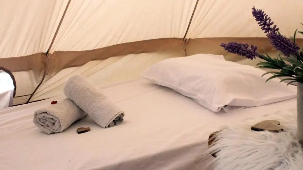 Queens Luxury Glamping 1