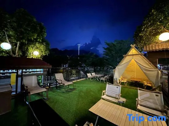 Youyouge Hostel