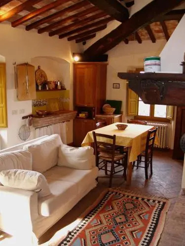 Agriturismo F.lli Mori