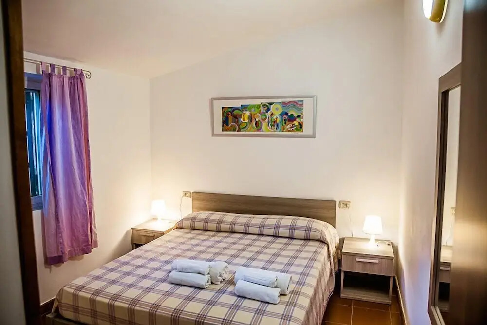 Villaggio Residence Torre Saracena - Campsite