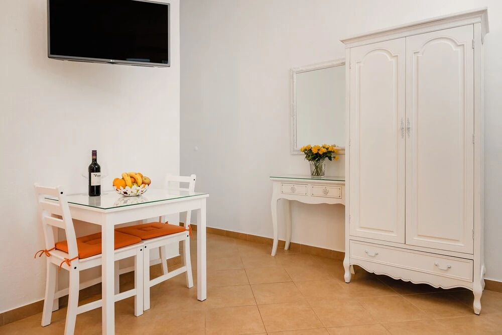 Apartments Villa Lilla