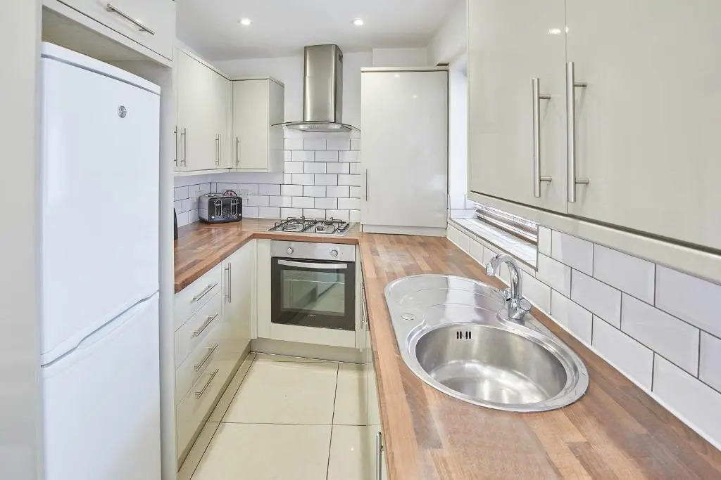 Host & Stay - Gresham House