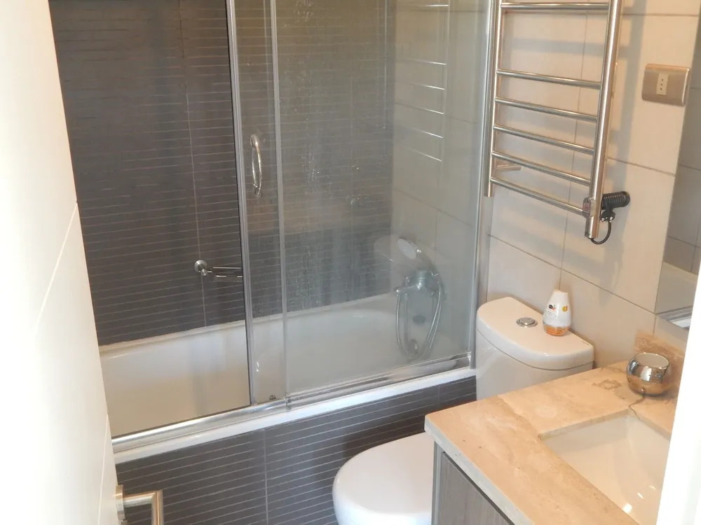 411A Apartamento Studio Plaza Viña