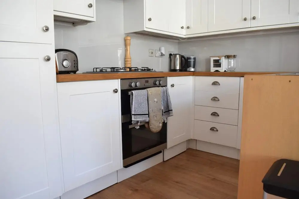 Luxury Fulham 3 bedroom Garden House