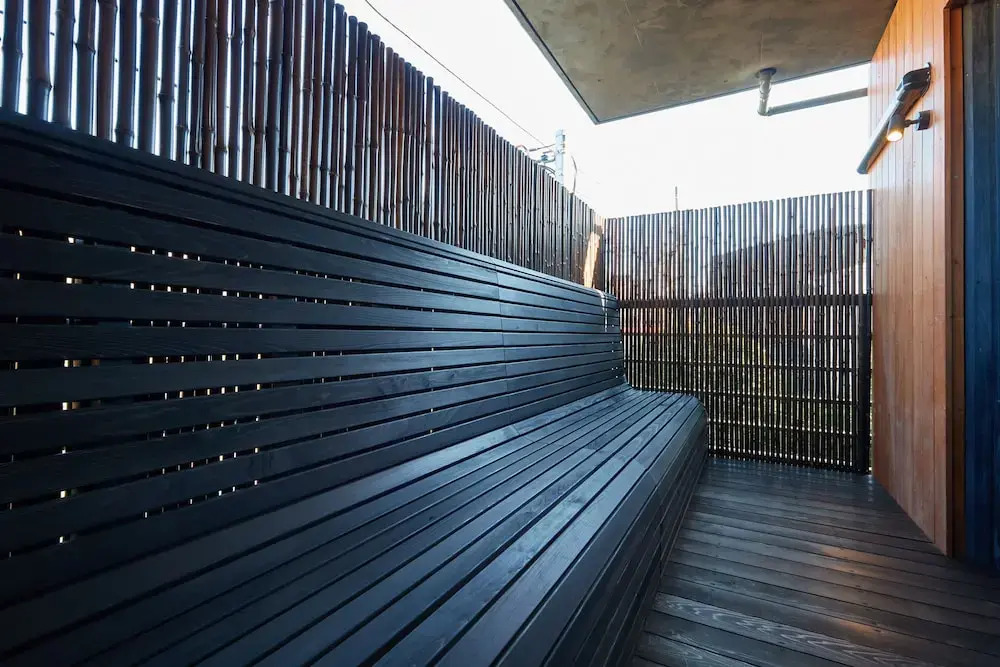 Kamakura Hotel 8 Senses