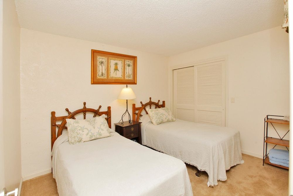 Sugar Beach by Panhandle Getaways